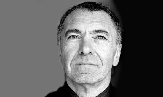 Gilles Lipovetsky