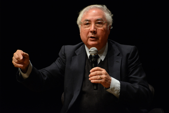 Manuel Castells