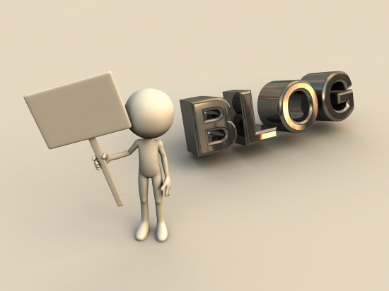 A importância de um blog na comunicação digital (LPR Comunicação)