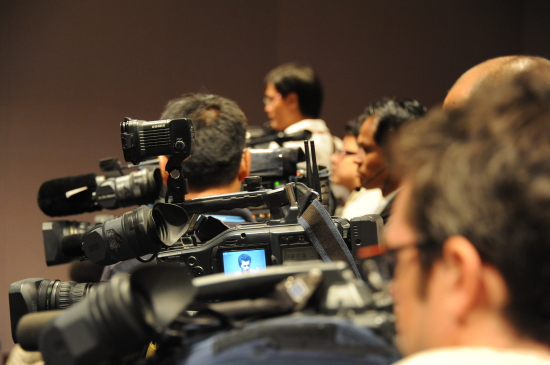 O sistema mediático é fonte de conhecimento, poder e influência