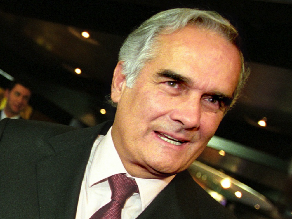 Emídio Rangel